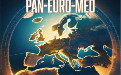 Neues zu PAN-EURO-MED: Änderungen der Pan-Europa-Mittelmeer-Präferenzursprungsregeln