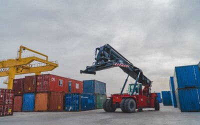 Das Versandverfahren mit dem Carnet TIR